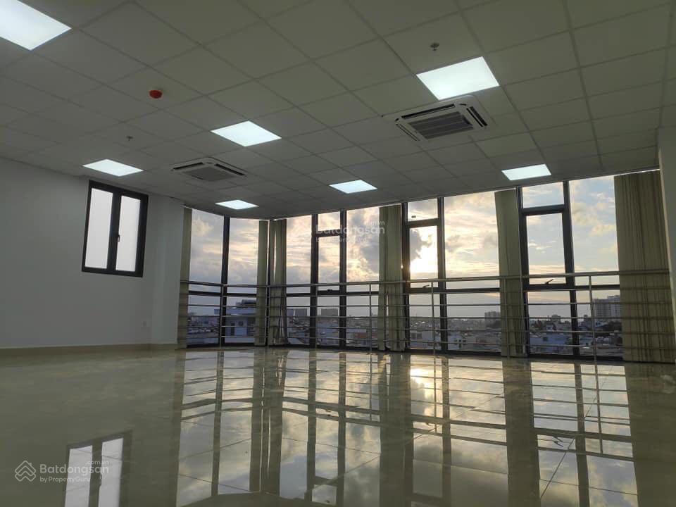 Văn phòng Tầng 2 Swin Tower