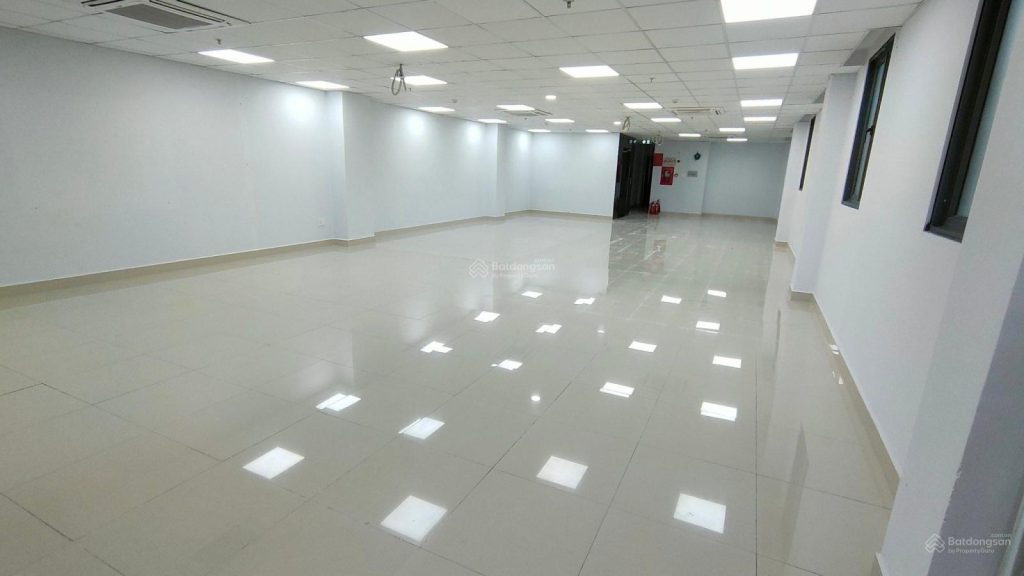 Văn phòng Tầng 2 Swin Tower