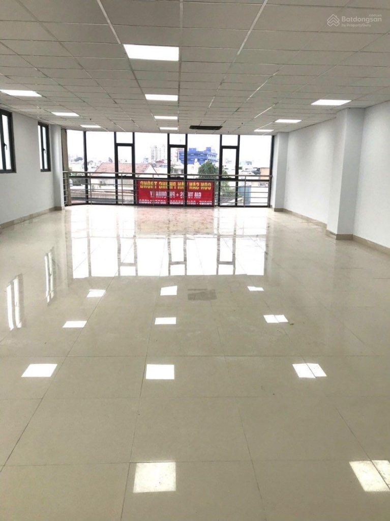 Văn phòng Tầng 2 Swin Tower