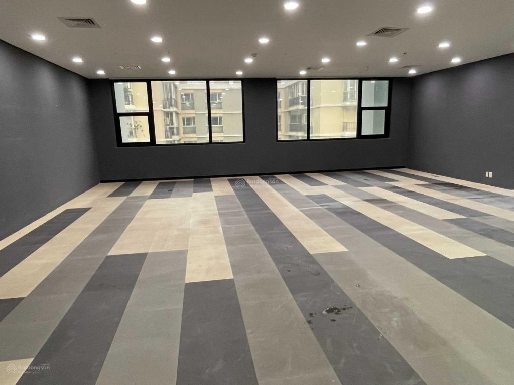 Văn phòng Tầng 9 Cantavil